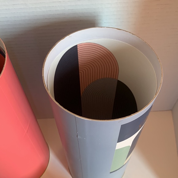 Design Works Jig Time Jigsaw Puzzles Crazy Eight & Arches NIP - Picture 4 of 7